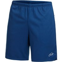 Lotto Squadra III 9in Shorts Herren in blau Lotto Squadra III 9in Shorts Herren in blau von Lotto