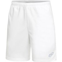 Lotto Squadra III 9in Shorts Herren in weiß, Größe: XXL Lotto Squadra III 9in Shorts Herren in weiß, Größe: XXL von Lotto