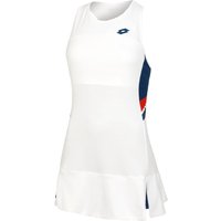 Lotto Squadra III Kleid Damen in weiß Lotto Squadra III Kleid Damen in weiß von Lotto