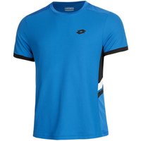 Lotto Squadra III T-Shirt Herren in blau, Größe: XL Lotto Squadra III T-Shirt Herren in blau, Größe: XL von Lotto