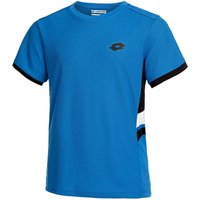 Lotto Squadra III T-Shirt Jungen in blau Lotto Squadra III T-Shirt Jungen in blau von Lotto