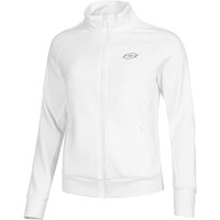 Lotto Squadra III Trainingsjacke Damen in weiß Lotto Squadra III Trainingsjacke Damen in weiß von Lotto