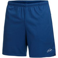 Lotto Squadra Iii 7in Shorts Herren Blau - Xxl von Lotto