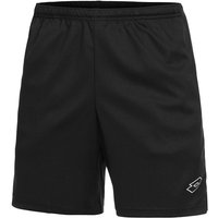 Lotto Squadra Iii 7in Shorts Herren Schwarz - M von Lotto