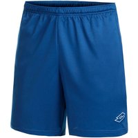 Lotto Squadra Iii 7in Shorts Jungen Blau - M Lotto Squadra Iii 7in Shorts Jungen Blau - M von Lotto