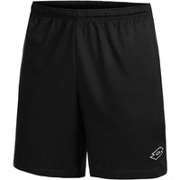 Lotto Squadra Iii 7in Shorts Jungen Schwarz - Xs von Lotto