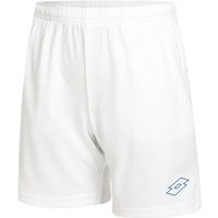 Lotto Squadra Iii 7in Shorts Jungen Weiß - Xl von Lotto