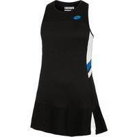 Lotto Squadra Iii Kleid Damen Schwarz Lotto Squadra Iii Kleid Damen Schwarz von Lotto