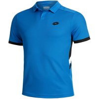 Lotto Squadra Iii Polo Herren Blau - S Lotto Squadra Iii Polo Herren Blau - S von Lotto