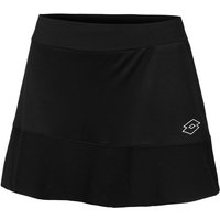 Lotto Squadra Iii Rock Damen Schwarz Lotto Squadra Iii Rock Damen Schwarz von Lotto