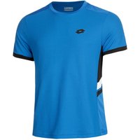 Lotto Squadra Iii T-shirt Herren Blau - M Lotto Squadra Iii T-shirt Herren Blau - M von Lotto