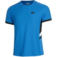 Lotto Squadra Iii T-shirt Herren Blau - Xl von Lotto