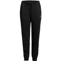 Lotto Squadra Iii Trainingshose Damen Schwarz Lotto Squadra Iii Trainingshose Damen Schwarz von Lotto