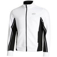 Lotto Squadra Iii Trainingsjacke Herren Weiß - L von Lotto