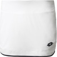 Lotto Squadra Pl Rock Damen Weiß - Xl Lotto Squadra Pl Rock Damen Weiß - Xl von Lotto