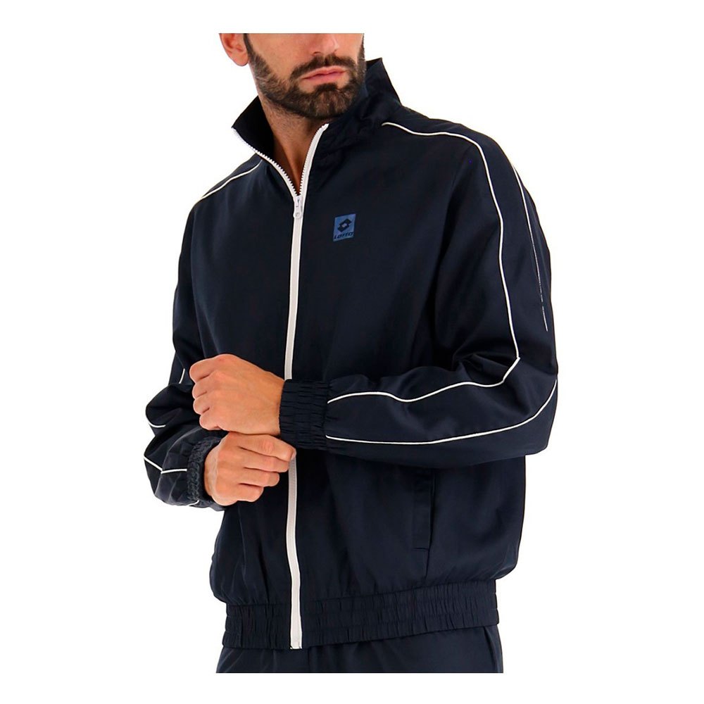 Lotto Square Vi Tracksuit Blau L Mann Lotto Square Vi Tracksuit Blau L Mann von Lotto