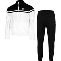 Lotto Suit Circle Trainingsanzug Herren Schwarz Lotto Suit Circle Trainingsanzug Herren Schwarz von Lotto