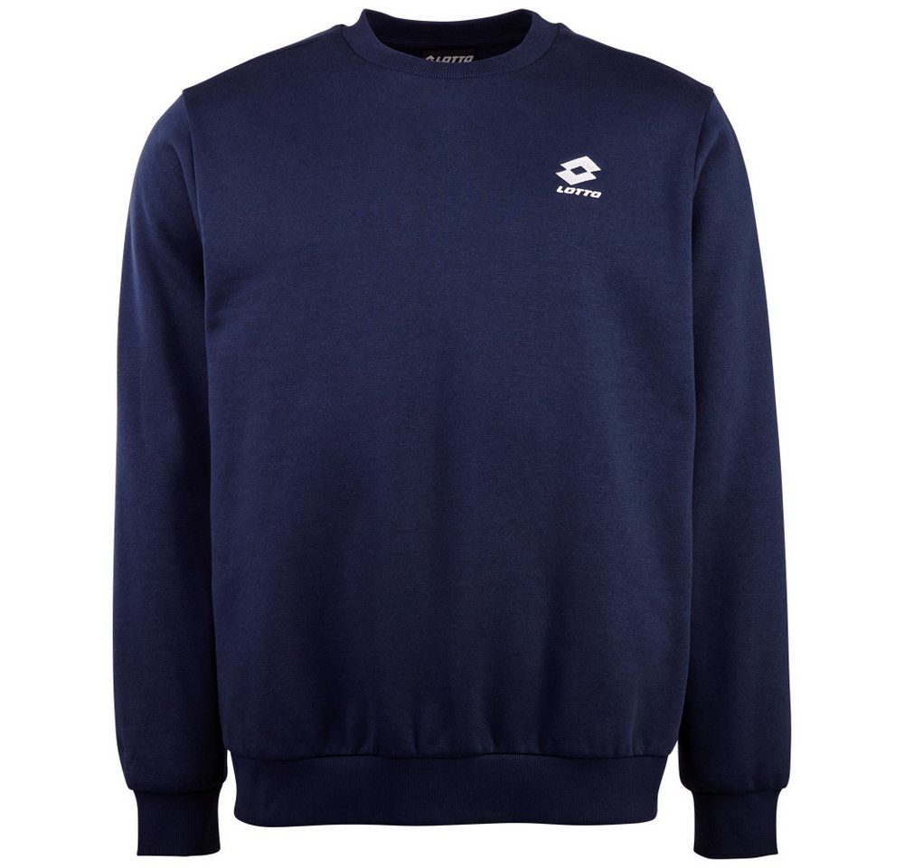 Lotto Sweatshirt - in sportlich-schlichtem Design von Lotto