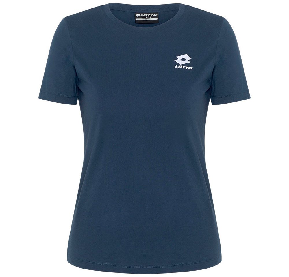 Lotto T-Shirt - in körpernaher Form Lotto T-Shirt - in körpernaher Form von Lotto