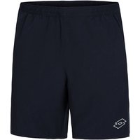 Lotto Tech 1 7in Shorts Herren in dunkelblau, Größe: M von Lotto