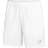 Lotto Tech 1 7in Shorts Herren in weiß, Größe: S Lotto Tech 1 7in Shorts Herren in weiß, Größe: S von Lotto