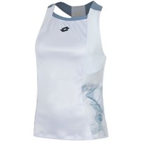 Lotto Tech II Tank-Top Damen in blaugrau, Größe: XL Lotto Tech II Tank-Top Damen in blaugrau, Größe: XL von Lotto