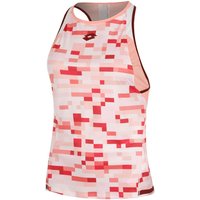 Lotto Tech III Tank-Top Damen in apricot Lotto Tech III Tank-Top Damen in apricot von Lotto