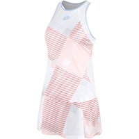 Lotto Tech IV D1 Kleid Damen in rosa Lotto Tech IV D1 Kleid Damen in rosa von Lotto
