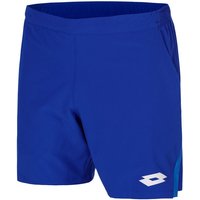 Lotto Tech IV D1 Shorts Herren in dunkelblau Lotto Tech IV D1 Shorts Herren in dunkelblau von Lotto