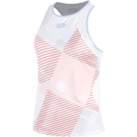 Lotto Tech IV D1 Tank-Top Damen in rosa Lotto Tech IV D1 Tank-Top Damen in rosa von Lotto