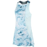 Lotto Tech IV D2 Kleid Damen in hellblau Lotto Tech IV D2 Kleid Damen in hellblau von Lotto