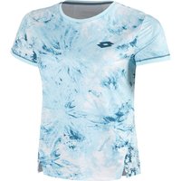 Lotto Tech IV D2 T-Shirt Damen in hellblau Lotto Tech IV D2 T-Shirt Damen in hellblau von Lotto