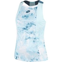 Lotto Tech IV D2 Tank-Top Damen in hellblau Lotto Tech IV D2 Tank-Top Damen in hellblau von Lotto