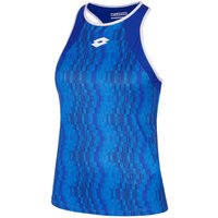Lotto Tech IV D3 Tank-Top Damen in blau Lotto Tech IV D3 Tank-Top Damen in blau von Lotto