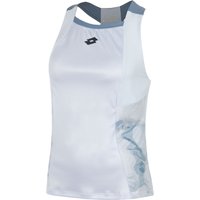 Lotto Tech Ii Tank-top Damen Blaugrau - M von Lotto