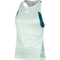 Lotto Tech Ii Tank-top Damen Grün - S Lotto Tech Ii Tank-top Damen Grün - S von Lotto