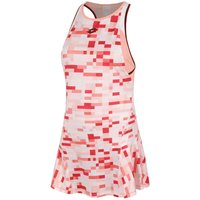 Lotto Tech Iii Kleid Damen Apricot - L von Lotto