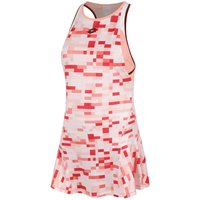 Lotto Tech Iii Kleid Damen Apricot Lotto Tech Iii Kleid Damen Apricot von Lotto