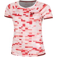 Lotto Tech Iii T-shirt Damen Apricot Lotto Tech Iii T-shirt Damen Apricot von Lotto