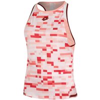 Lotto Tech Iii Tank-top Damen Apricot - L Lotto Tech Iii Tank-top Damen Apricot - L von Lotto