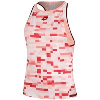 Lotto Tech Iii Tank-top Damen Apricot - S von Lotto