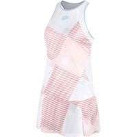 Lotto Tech Iv D1 Kleid Damen Rosa Lotto Tech Iv D1 Kleid Damen Rosa von Lotto