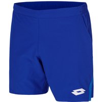 Lotto Tech Iv D1 Shorts Herren Dunkelblau - Xl Lotto Tech Iv D1 Shorts Herren Dunkelblau - Xl von Lotto
