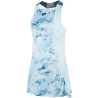 Lotto Tech Iv D2 Kleid Damen Hellblau Lotto Tech Iv D2 Kleid Damen Hellblau von Lotto