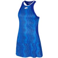 Lotto Tech Iv D3 Kleid Damen Blau - S Lotto Tech Iv D3 Kleid Damen Blau - S von Lotto
