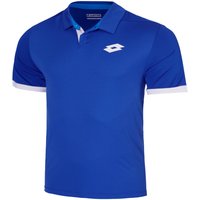 Lotto Tech Iv D3 Polo Herren Dunkelblau - Xxl Lotto Tech Iv D3 Polo Herren Dunkelblau - Xxl von Lotto