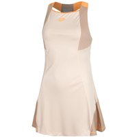 Lotto Tech Kleid Damen Creme - Xl von Lotto