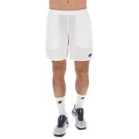 Lotto Tech Shorts Herren Weiß - Xl von Lotto