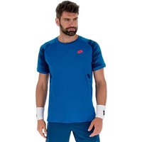 Lotto Tech T-shirt Herren Blau - S von Lotto