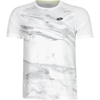 Lotto Tech T-shirt Herren Weiß von Lotto